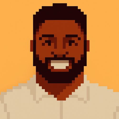 JORDAN SIMPSON Profile Picture